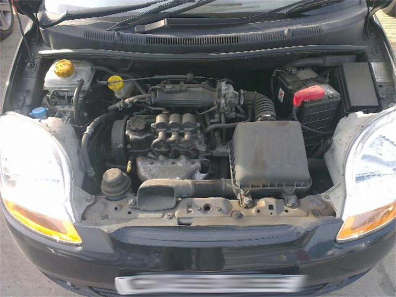 CHEVROLET MATIZ M200 2005 - 2024 0.8 - 796cc 6v LPG F8CV petrol Engine Image