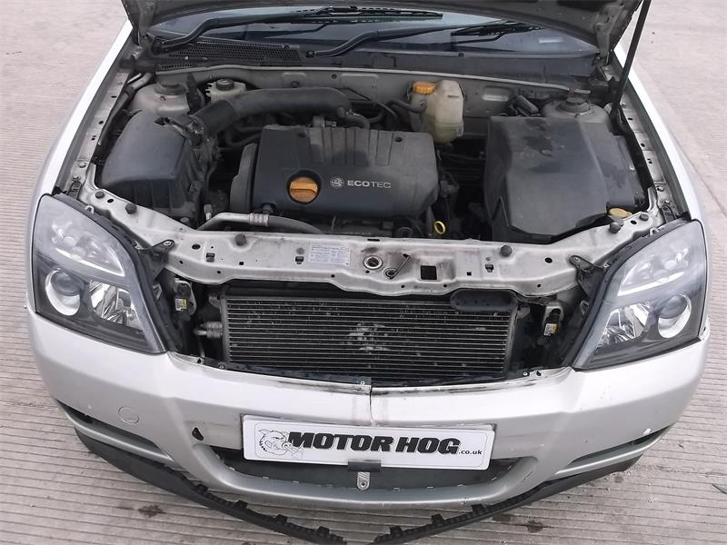 SAAB 9-3 2005 - 2024 1.8 - 1796cc 16v Z18XE petrol Engine Image