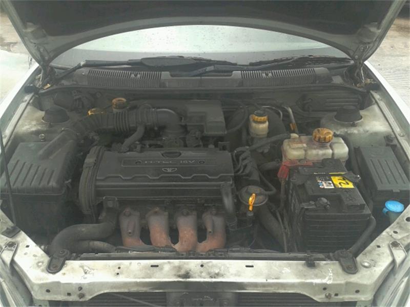 CHEVROLET EPICA KL1 2005 - 2006 2.0 - 1998cc 16v T20SED petrol Engine Image