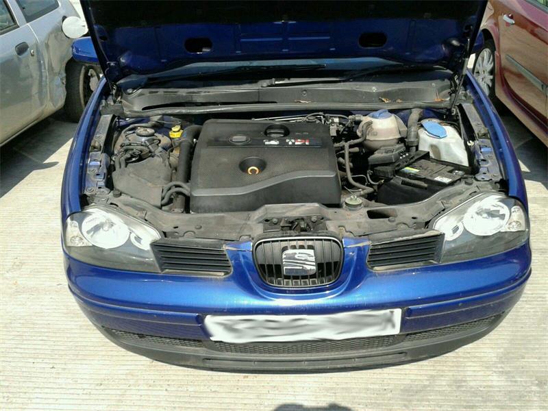 SEAT AROSA 6H 2000 - 2004 1.4 - 1422cc 6v TDI AMF diesel Engine Image