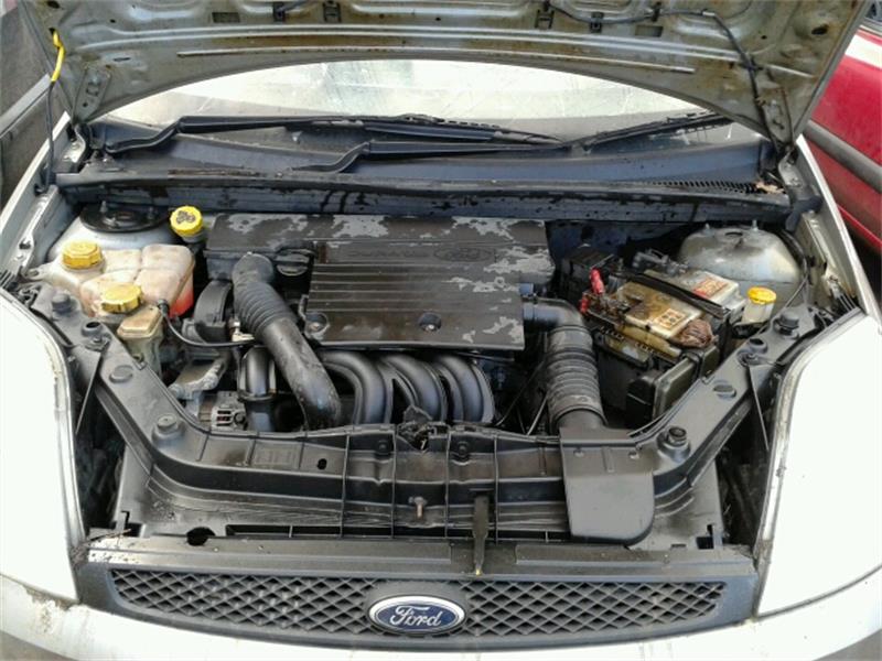 FORD FUSION JU 2002 - 2024 1.4 - 1388cc 16v FXJA petrol Engine Image