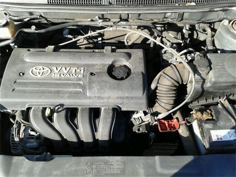 TOYOTA AXIO/ALTIS _E12J 2002 - 2007 1.6 - 1598cc 16v VVT-i 3ZZ-FE petrol Engine Image