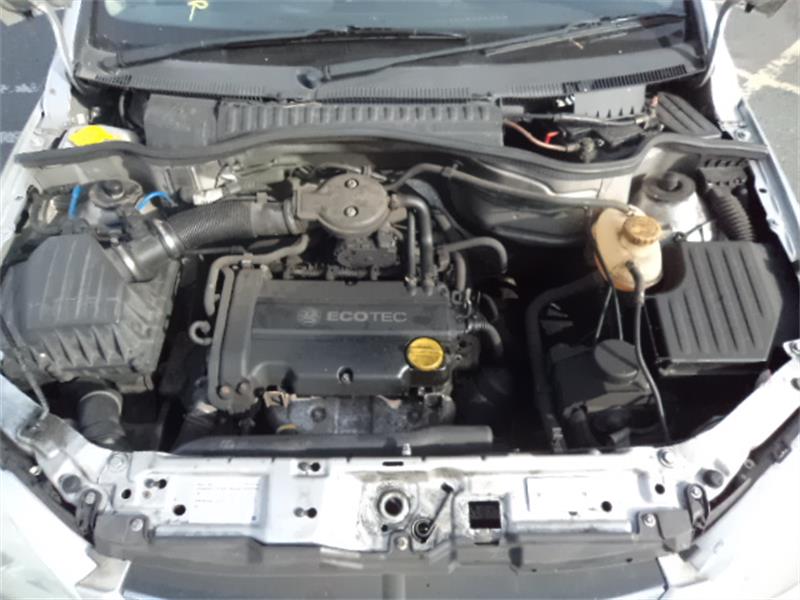 VAUXHALL CORSA MK II (C) F08 2000 - 2006 1.2 - 1199cc 16v 16V Z12XE petrol Engine Image