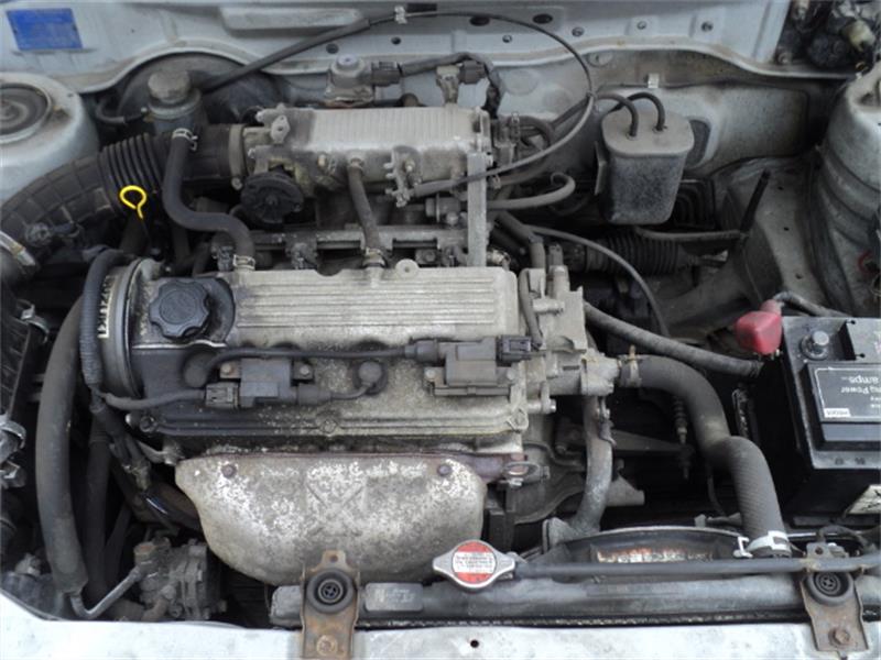 SUZUKI VITARA ET 1990 - 1998 1.6 - 1589cc 16v G16B petrol Engine Image