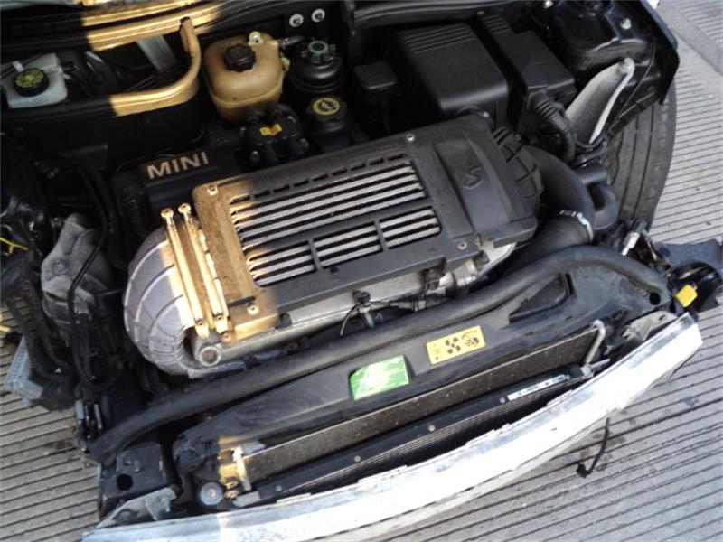 MINI MINI R53 2003 - 2005 1.6 - 1598cc 16v SWorks W11B16A petrol Engine Image