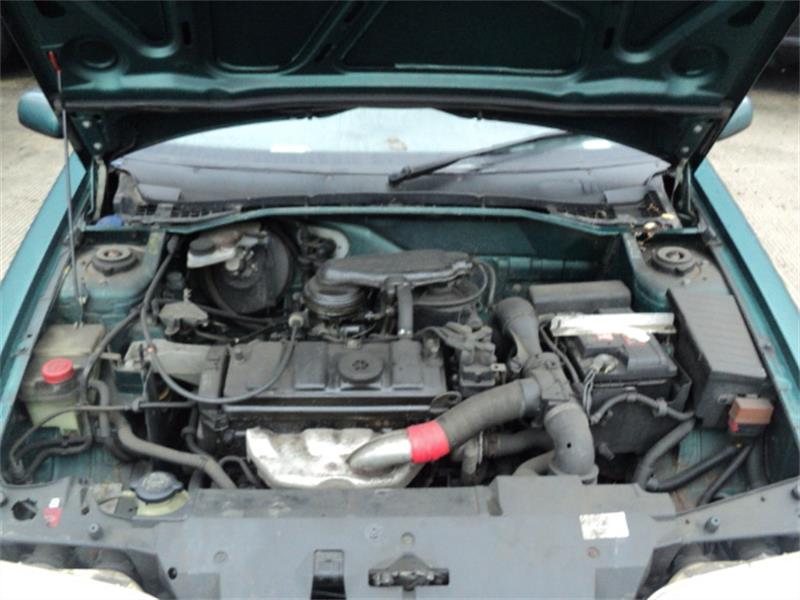 CITROEN BX XB- 1989 - 1993 1.4 - 1360cc 8v KDZ(TU3M/Z) petrol Engine Image