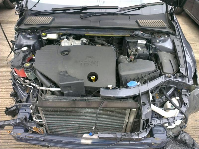 FORD MONDEO MK 4 2007 - 2025 1.8 - 1753cc 8v TDCi KHBA diesel Engine Image