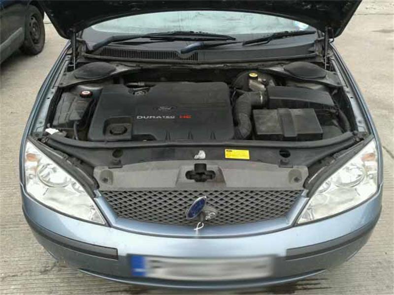 FORD MONDEO MK 3 B5Y 2000 - 2007 2.0 - 1999cc 16v CJBB petrol Engine Image