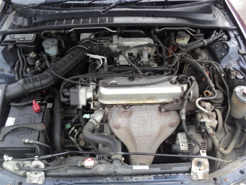 HONDA PRELUDE MK 4 BB 1992 - 1996 2.0 - 1997cc 16v F20A4 petrol Engine Image