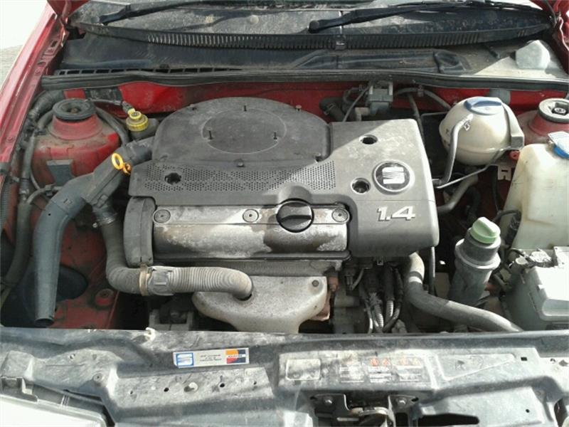 VOLKSWAGEN VENTO 1H2 1991 - 1998 1.4 - 1390cc 8v ABD petrol Engine Image