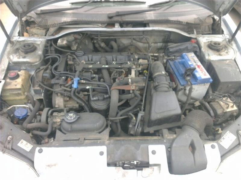 PEUGEOT 306 N3 1999 - 2002 2.0 - 1997cc 8v HDI90 RHY(DW10TD) diesel Engine Image