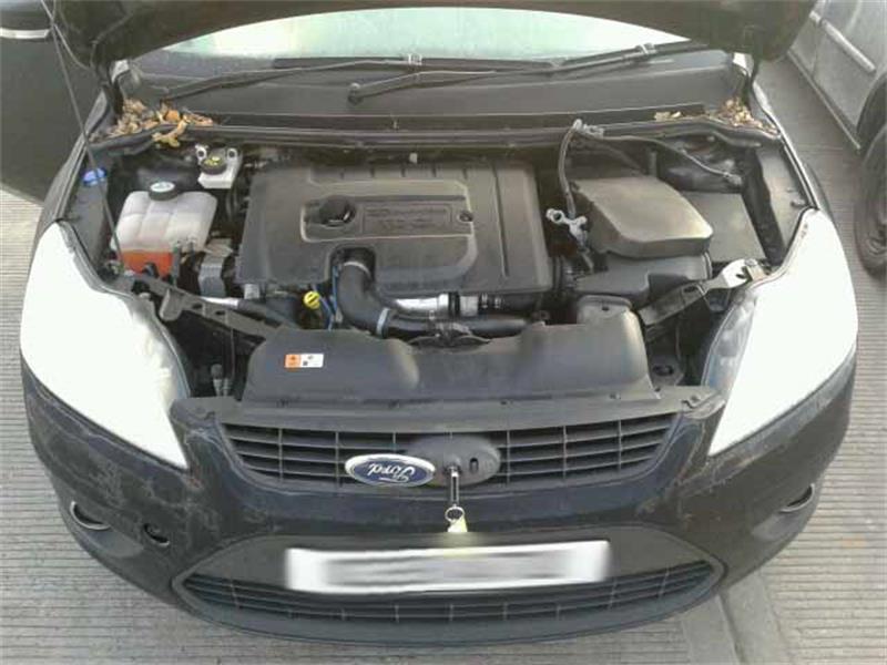 FORD C-MAX MK 2 2010 - 2025 1.6 - 1560cc 8v TDCi T3DA diesel Engine Image