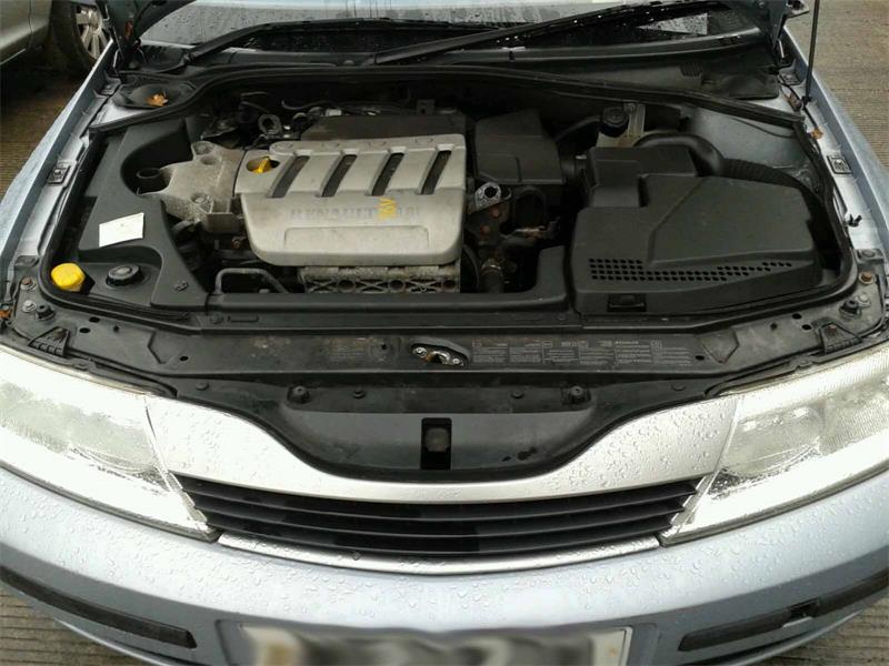 RENAULT LAGUNA MK 2 BG0/1 2001 - 2025 1.8 - 1783cc 16v 16V F4P770 petrol Engine Image