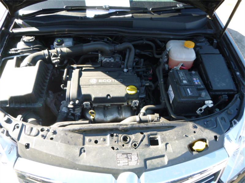 OPEL ASTRA J 2012 - 2024 1.4 - 1364cc 16v Turbo A14NET petrol Engine Image