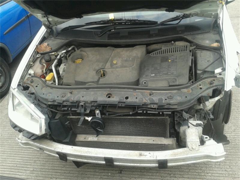 NISSAN TIIDA C11X 2007 - 2024 1.5 - 1461cc 8v dCi K9K728 diesel Engine Image