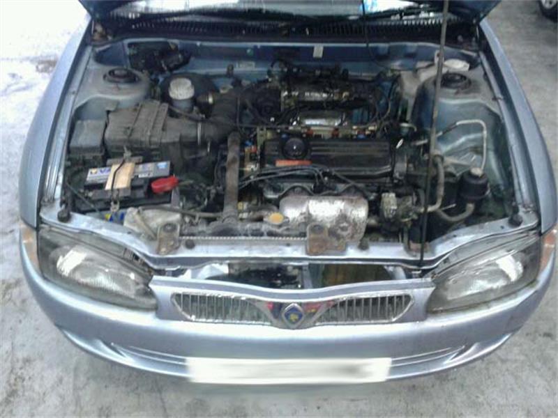 PROTON PERSONA 400 C9_S 1994 - 2024 1.5 - 1468cc 12v 1,5 4G15 petrol Engine Image