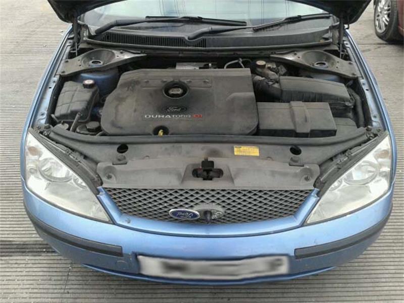 FORD MONDEO MK 3 B5Y 2001 - 2007 2.0 - 1998cc 16v TDCi N7BA diesel Engine Image