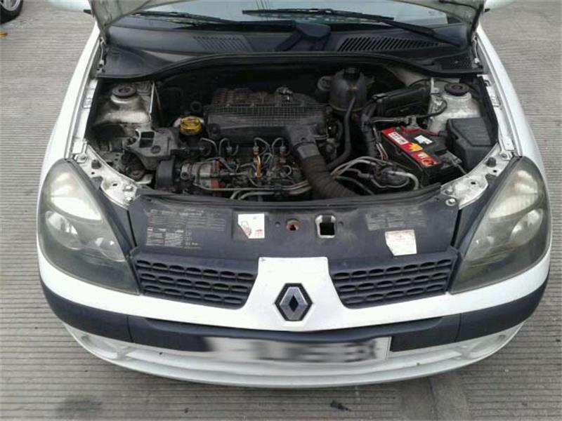 RENAULT THALIA LB0/1/2 2002 - 2024 1.5 - 1461cc 8v dCi K9K700 diesel Engine Image