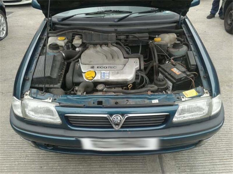 VAUXHALL ASTRA MK III (F) 1991 - 1998 1.6 - 1598cc 8v i C16NZ petrol Engine Image