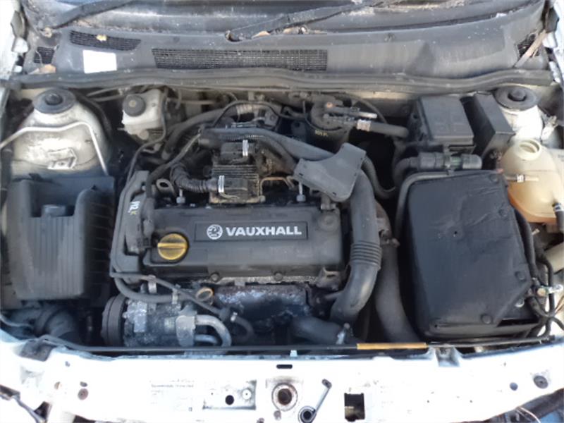 VAUXHALL ASTRA MK IV (G) 2000 - 2005 1.7 - 1686cc 16v DTI16V Y17DT diesel Engine Image