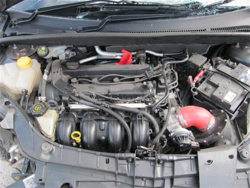 FORD FIESTA MK 5 JD 2005 - 2024 2.0 - 1999cc 16v ST150 N4JB petrol Engine Image