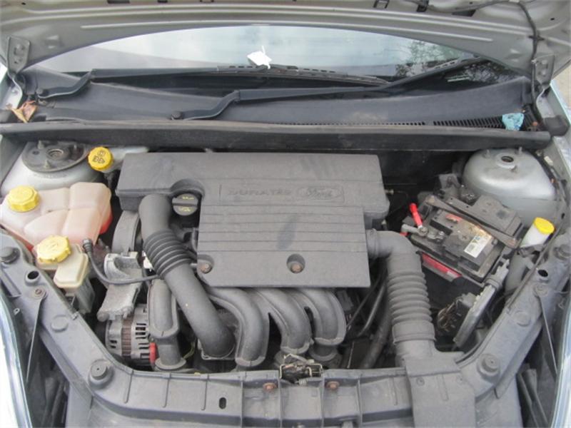 FORD FIESTA MK 5 JH 2001 - 2026 1.4 - 1388cc 16v FXJB petrol Engine Image