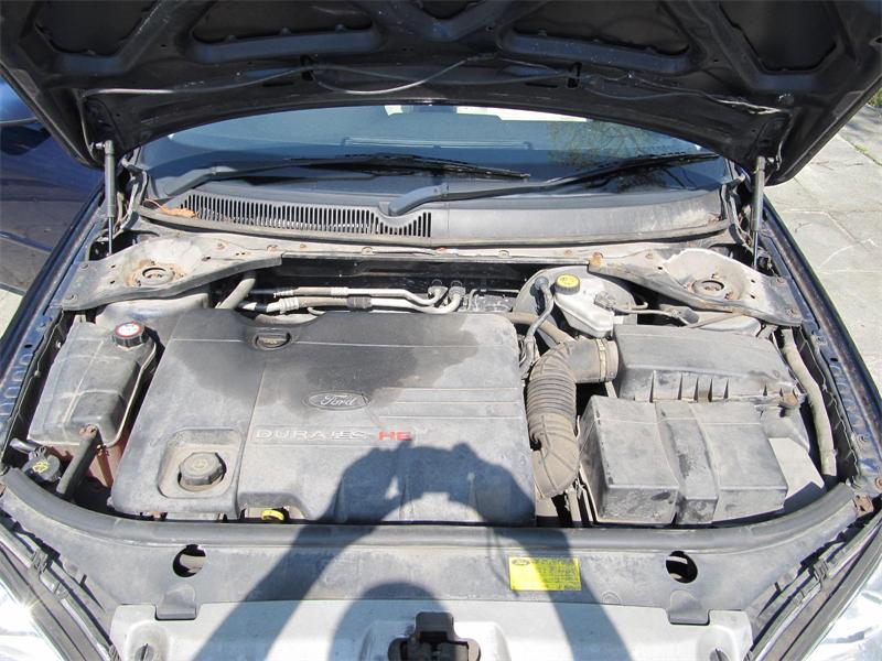 FORD MONDEO MK 3 B4Y 2000 - 2007 1.8 - 1798cc 16v CGBB petrol Engine Image