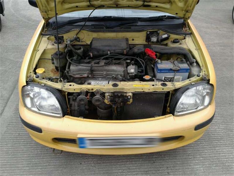 NISSAN MICRA MK 2 K11 1992 - 2000 1.0 - 998cc 16v CG10DE petrol Engine Image