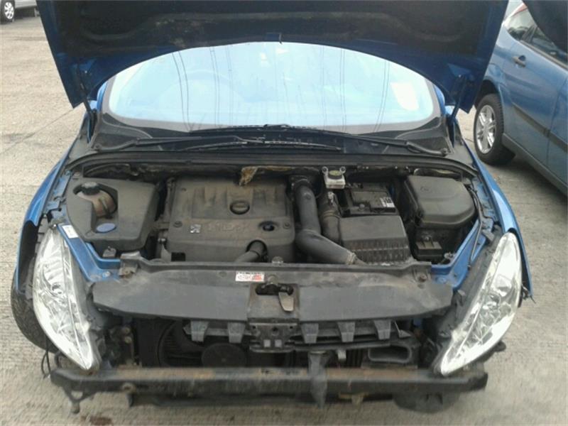PEUGEOT 307 3A/C 2000 - 2026 2.0 - 1997cc 16v RFN(EW10J4) petrol Engine Image