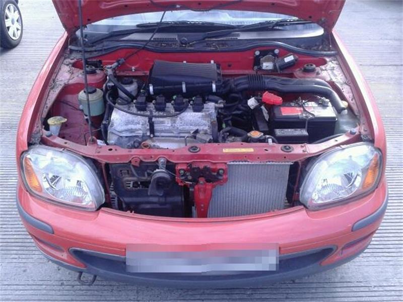 NISSAN MICRA MK 2 K11 1992 - 2000 1.0 - 998cc 16v CG10DE petrol Engine Image