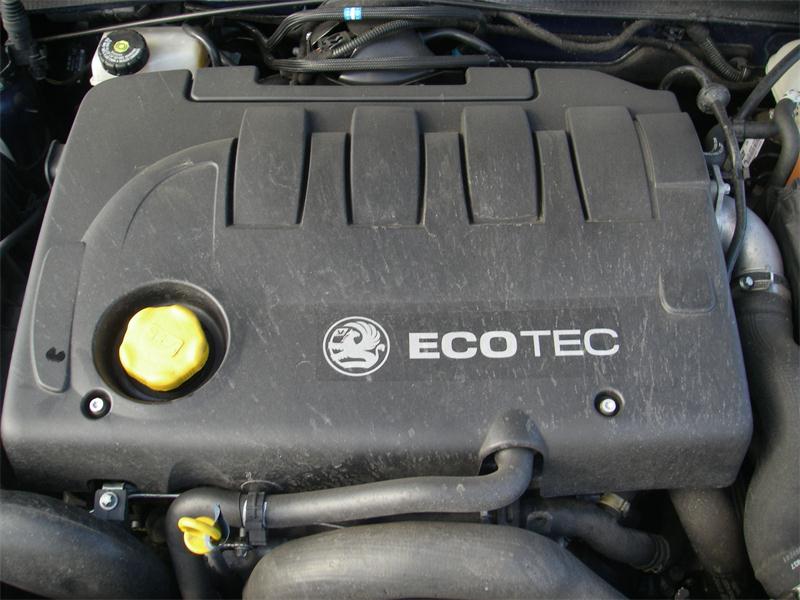 OPEL ASTRA H 2004 - 2024 1.9 - 1910cc 16v CDTI16V Z19DTJ diesel Engine Image