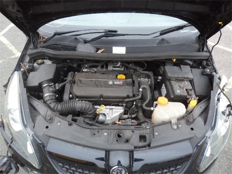 VAUXHALL CORSA MK III (D) L_8 2007 - 2025 1.6 - 1598cc 16v SRi A16LEL petrol Engine Image