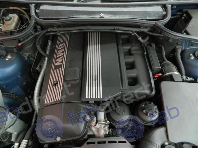 BMW Z4 E85 2003 - 2024 3.0 - 2979cc 24v M54306S3 petrol Engine Image