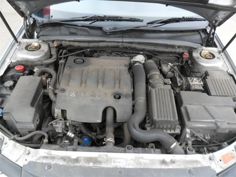 PEUGEOT 406 8E/F 2000 - 2004 2.0 - 1997cc 16v RFN(EW10J4) petrol Engine Image