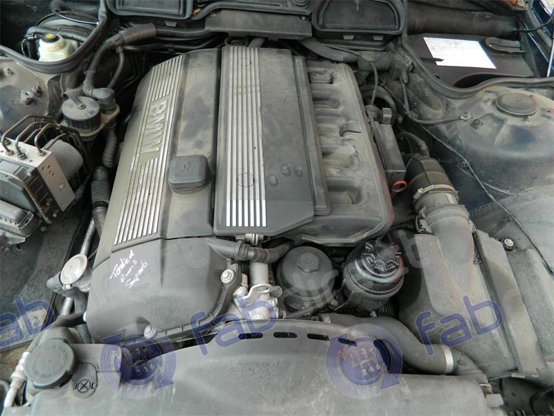 BMW 7 SERIES E38 1995 - 2001 2.8 - 2793cc 24v 728i,iL M52B28TU petrol Engine Image