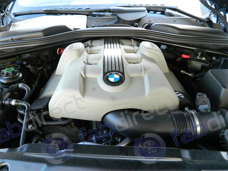 BMW 7 SERIES E65 2001 - 2025 4.4 - 4398cc 32v 745i,Li N62B44 petrol Engine Image