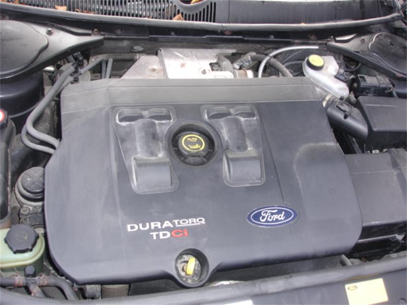 FORD MONDEO MK 3 BWY 2000 - 2007 2.0 - 1998cc 16v TDCI SDBA diesel Engine Image