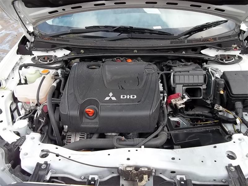 MITSUBISHI LANCER SERIE R CY/Z_A 2008 - 2024 2.0 - 1968cc 16v DI-D BKD diesel Engine Image