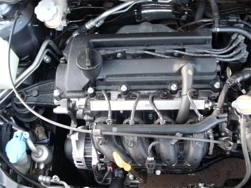 KIA RIO MK 3 UB 2011 - 2024 1.3 - 1248cc 16v CVVT G4LA petrol Engine Image