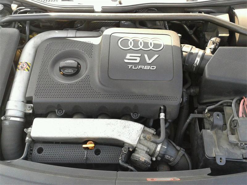 AUDI TT 8N3 1998 - 2006 1.8 - 1781cc 20v Turbo APP petrol Engine Image