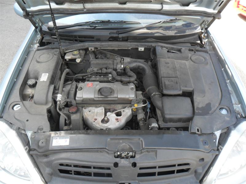 CITROEN XSARA N1 1997 - 2005 1.4 - 1360cc 8v KFW(TU3JP) petrol Engine Image