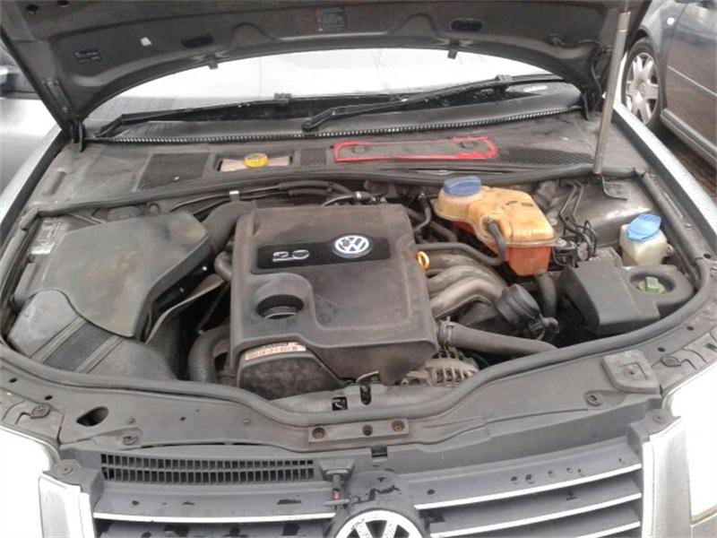 VOLKSWAGEN PASSAT 3B3 2001 - 2005 2.0 - 1984cc 20v ALT petrol Engine Image