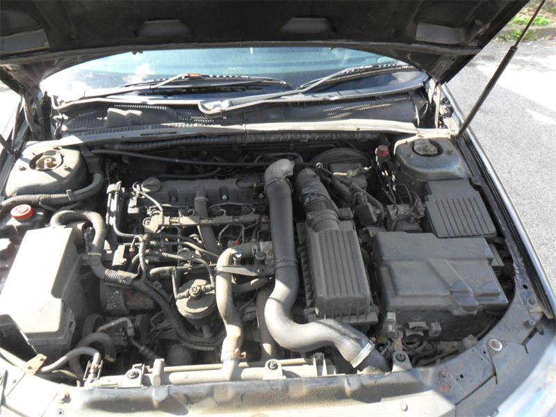 PEUGEOT 406 8B 1998 - 2001 2.0 - 1997cc 8v HDI110 RHZ(DW10ATED) diesel Engine Image