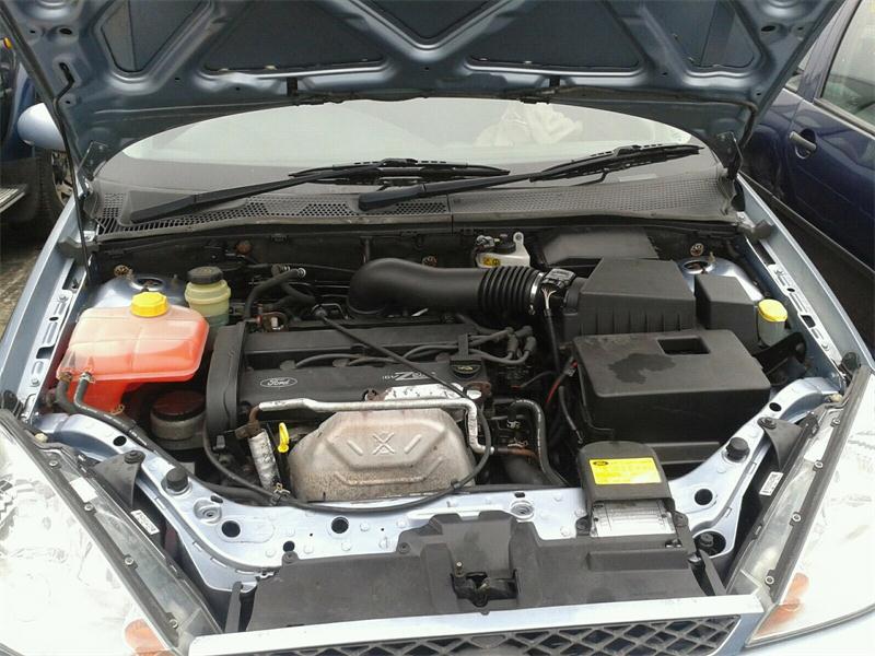 FORD FOCUS DNW 1999 - 2004 1.8 - 1796cc 16v EYDC petrol Engine Image