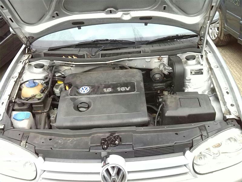 VOLKSWAGEN GOLF MK 4 1J1 2000 - 2005 1.6 - 1598cc 16v BCB petrol Engine Image