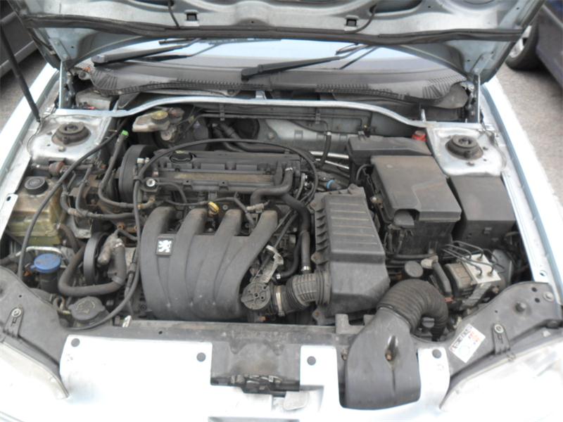 PEUGEOT 306 N5 1997 - 2001 1.8 - 1761cc 16v LFY(XU7JP4) petrol Engine Image