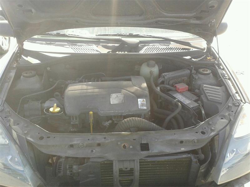 RENAULT CLIO MK 2 BB0/1/2 2001 - 2025 1.2 - 1149cc 16v 16V D4F728 petrol Engine Image