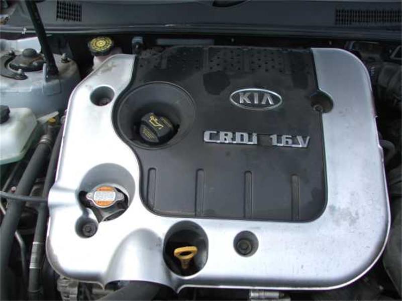 KIA MAGENTIS MG 2005 - 2008 2.0 - 1991cc 16v CRDi D4EA diesel Engine Image
