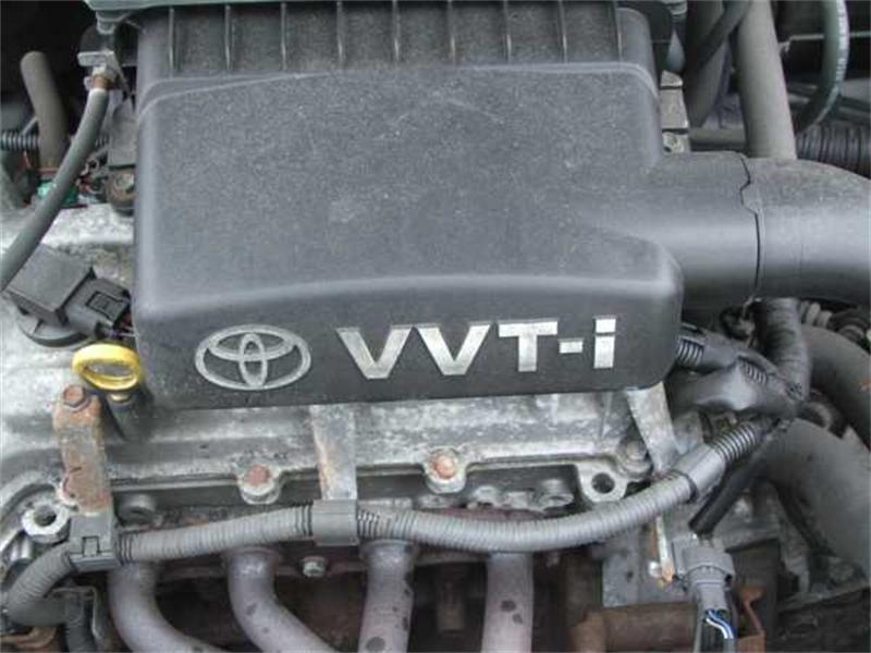 TOYOTA ECHO NCP1 1999 - 2005 1.0 - 998cc 16v 16V 1SZ-FE petrol Engine Image