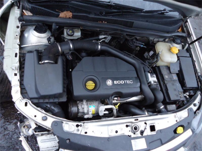 OPEL ZAFIRA B A05 2008 - 2024 1.7 - 1686cc 16v CDTI Z17DTJ diesel Engine Image